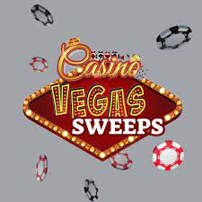 Vegas Sweeps App